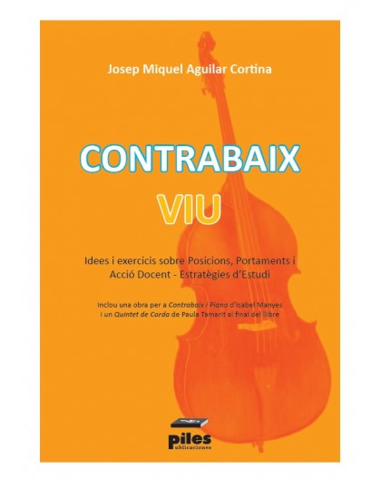 Contrabaix Viu