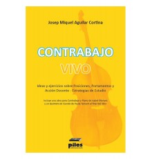 Contrabajo Vivo