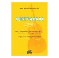 Contrabajo Vivo