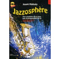 Jazzosphèere 2   CD