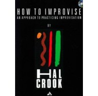 How to Improvise   2CD