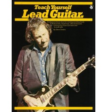 Teach Yourself Lead Guitar