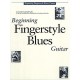 Beginning Fingerstyle Blues for Guitar