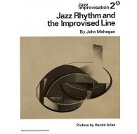 Jazz Improvisation 2. Jazz Rhythm