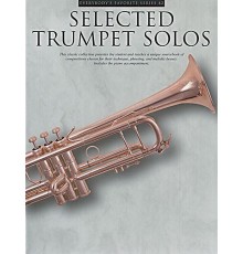 Selected Trumpet Solos