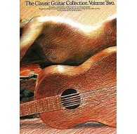 The Classic Guitar Collection. Vol. 2