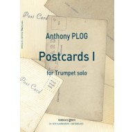 Postcards I