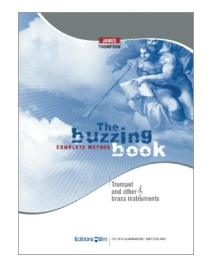The Buzzing Book. Complete Method