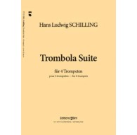Trombola Suite