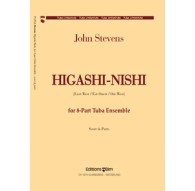 Higashi/ Nishi
