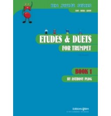 Etudes & Duets