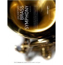 Brass Symphony Op. 80/ Set