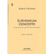 Euphoniun Concerto/ Red. Pno.