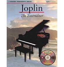 The Entertainer   CD