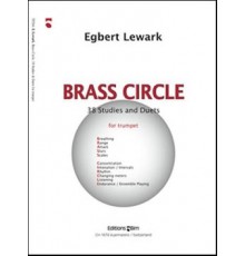 Brass Circle