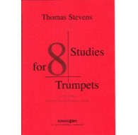 8 Studies for 8 Trumpets-51