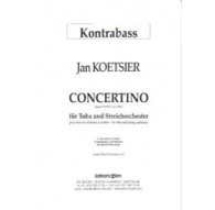 Concertino Op.77/ Full Score