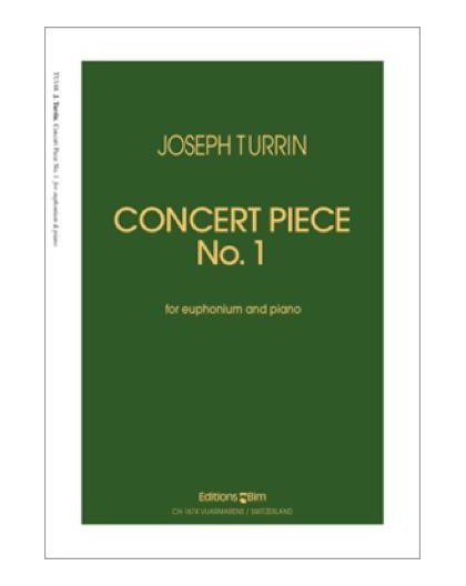Concert Piece Nº1