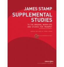 Supplemental Studies   CD