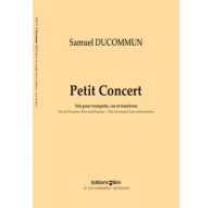 Petit Concert