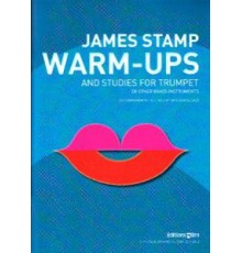 Warm-Ups   Studies