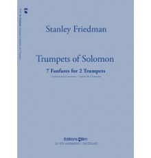 Trumpets of Solomon