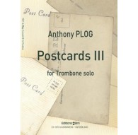 Postcards III