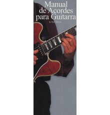 Manual de Acordes para Guitarra