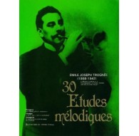 30 Etudes Mélodiques