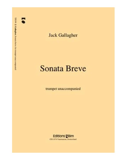 Sonata Breve