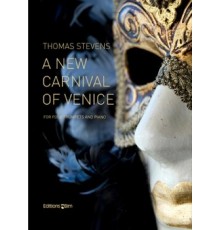 A New Carnival of Venice
