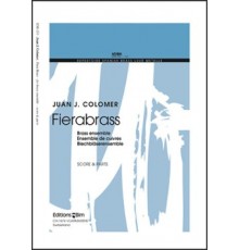 Fierabrass/ Score and Parts