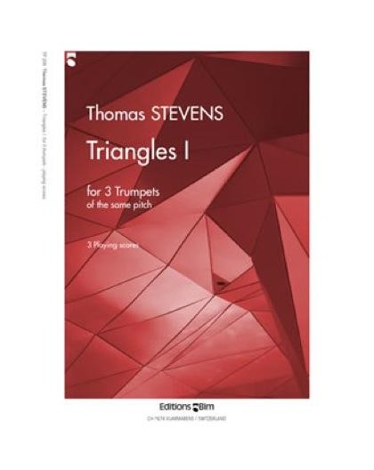 Triangles I