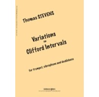 Variations on Clifford Intervals