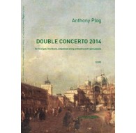 Double Concerto 2014/ Red.Pno.