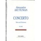 Concerto/ Full Score