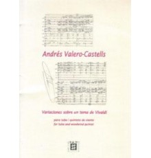 Variaciones sobre un Tema de Vivaldi