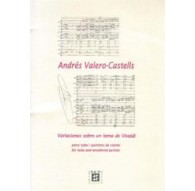 Variaciones sobre un Tema de Vivaldi