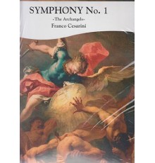 Symphony Nº 1 "The Archangels"