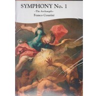 Symphony Nº 1 "The Archangels"