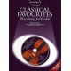 Classical Favourites Playalon Violin   2