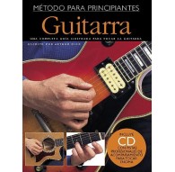 Empieza a Tocar  Guitarra   CD