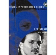 Pentatonics Vol. 2   CD