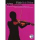 Violin Solo Debut Film Themes   CD Easy