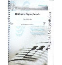 Brillante Symphonie/ Full Score