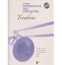 Intermediate Jazz Conception Trombone