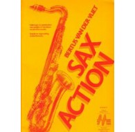 Sax Action