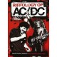 AC/DC, Riffology of