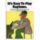 It?s Easy To Play Ragtime
