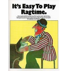 It?s Easy To Play Ragtime